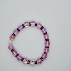 Mermaid Stretchy Bracelet